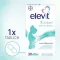 ELEVIT 3 mäkké kapsuly na dojčenie, 30 ks