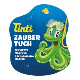 TINTI Magická tkanina, 1 P
