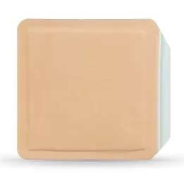 TEGADERM Silikónová pena FK 15x15cm 90632, 1x10 ks