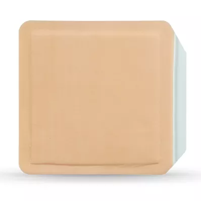 TEGADERM Silikónová pena FK 15x15cm 90632, 1x10 ks