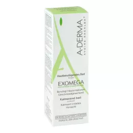 A-DERMA EXOMEGA CONTROL Upokojujúci kúpeľ, 250 ml