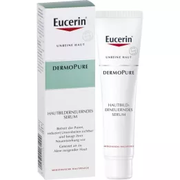EUCERIN DermoPure sérum obnovujúce vzhľad pleti, 40 ml