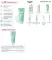 Instructions for use for Eucerin Dermopure umývací peeling (100 ml) - 5