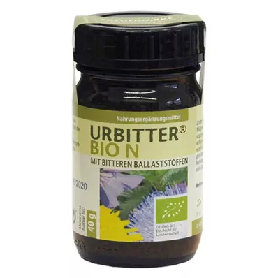 URBITTER Bio N granule, 40 g
