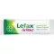 LEFAX intenzívny Lemon Fresh Micro Granule 250 mg Sim, 50 ks