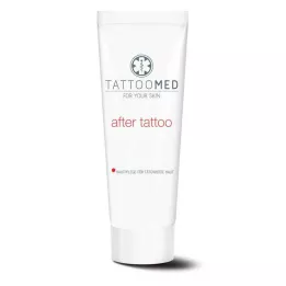 TATTOOMED masť po tetovaní, 25 ml