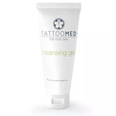 TATTOOMED Čistiaci gél, 100 ml