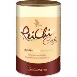 REICHI Kávový prášok, 400 g