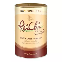 REICHI Kávový prášok, 400 g
