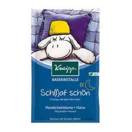 KNEIPP Kryštály do kúpeľa na spanie, 60 g