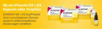 Instructions for use for Eunova Duoprotect D3 + K2 1000 IU / 80 µg kapsuly, 30 ks - 4