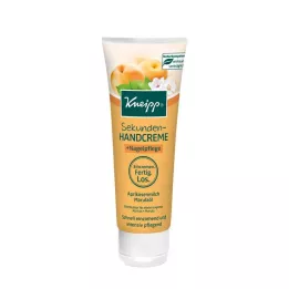 KNEIPP Druhý krém na ruky + starostlivosť o nechty, 75 ml