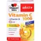 DOPPELHERZ Vitamín C 1000+Vitamín D Depot active, 30 ks