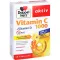 DOPPELHERZ Vitamín C 1000+Vitamín D Depot active, 30 ks