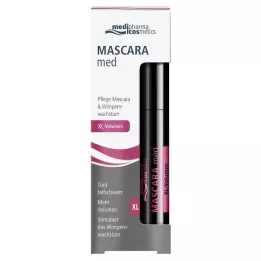 MASCARA objem med, 6 ml