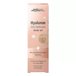 HYALURON TEINT Perfection Make-up prírodný piesok, 30 ml