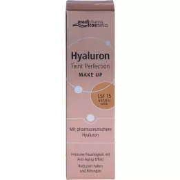 HYALURON TEINT Perfection Make-up prírodné zlato, 30 ml