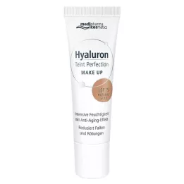 HYALURON TEINT Perfection Make-up prírodné zlato, 30 ml
