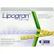 LIPOGRAN Tablety, 180 ks