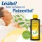 PINIMENTHOL Studený kúpeľ od 12 rokov, 190 ml