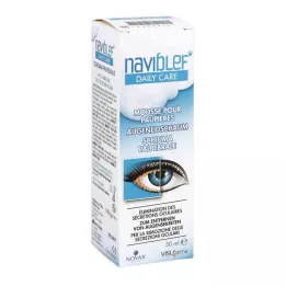 NAVIBLEF DAILY CARE Pena na očné viečka, 50 ml