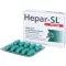 HEPAR-SL 640 mg filmom obalené tablety, 20 kusov