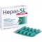 HEPAR-SL 640 mg filmom obalené tablety, 20 kusov