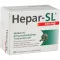 HEPAR-SL 640 mg filmom obalené tablety, 50 ks