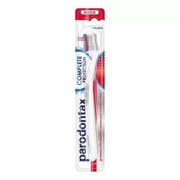 PARODONTAX Zubná kefka Complete Protection soft, 1 ks