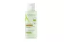 Instructions for use for A-DERMA EXOMEGA CONTROL Čistiaci gél 2v1, 200 ml - 2