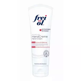 FREI ÖL Hydrolipidový krém na ruky, 75 ml