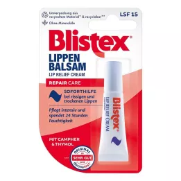 BLISTEX Balzam na pery LSF 15, 6 ml