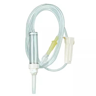 INFUSIONSGERÄT Mediware Servodrop IG Economy, 1 ks INFUSIONSGERÄT Mediware Servodrop IG Economy, 1 ks