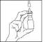 Instructions for use for Pollicrom nosový sprej, 15 ml - 3
