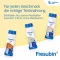 FRESUBIN 2 kcal DRINK Huby, 4X200 ml