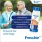 FRESUBIN 2 kcal DRINK Huby, 4X200 ml