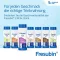FRESUBIN 2 kcal DRINK Huby, 4X200 ml