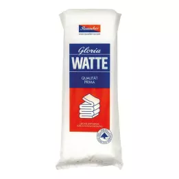 GLORIA Bavlnená vata, 100 g