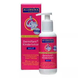 DERMIFANT Detský krém AKUT, 200 ml