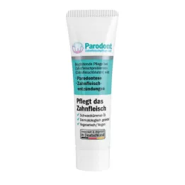 PARODONT Gél na starostlivosť o ďasná, 10 ml