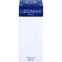 LIBOMAX Zmes, 50 ml