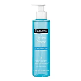 NEUTROGENA Čistiaci gél Hydro Boost Aqua, 200 ml