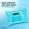 NEUTROGENA Čistiace obrúsky Hydro Boost Aqua, 25 ks