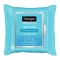 NEUTROGENA Čistiace obrúsky Hydro Boost Aqua, 25 ks