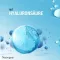 NEUTROGENA Čistiace obrúsky Hydro Boost Aqua, 25 ks