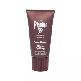 PLANTUR Kondicionér 39 Colour Brown, 150 ml