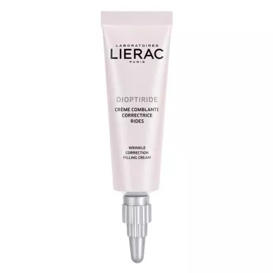 Lierac Dioptiride krém na korekciu vrások, 15 ml