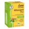 Luvos Healing Clay Organic Bitterquell Plus Capsules, 60 ks