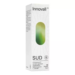 INNOVALL Microbiotic SUD kapsule, 30 ks