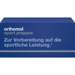 ORTHOMOL Športová prípravná tyč, 1 ks